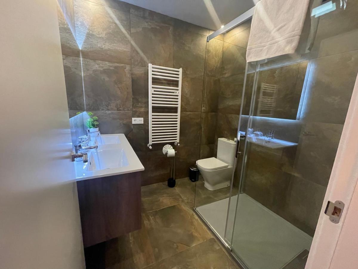 Suite Piscina: Alojamiento Privado con Sofá Cama San Vicente Raspeig Exterior photo